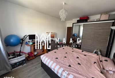 Apartament cu 2 camere decomandat în Sud