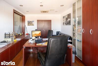 Spațiu comercial, de 287 mp, în Ghiroda - 4