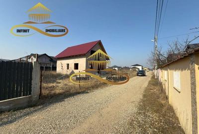 Casa de vanzare in Magura, Bacau Oportunitate excelenta! - 3