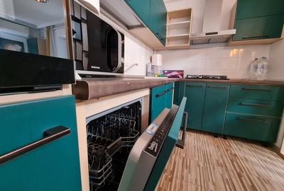 2 camere | Bulevardul Pipera | Erou Iancu Nicolae | Rose Residence - 5