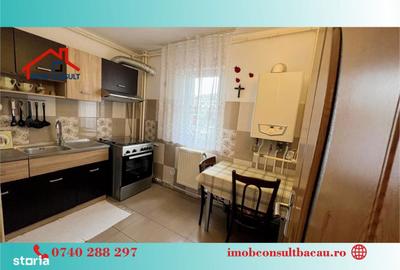Apartament cu 3 camere semidecomandat în Banca Națională - 7