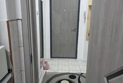 Garsoniera CF 1 Soseaua Gara Catelu - 2