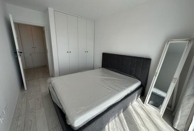 Apartament cu 2 camere în Florești - 5