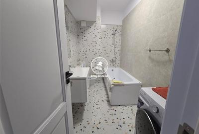 Apartament 1 camera de inchiriat Valea Lupului - 5