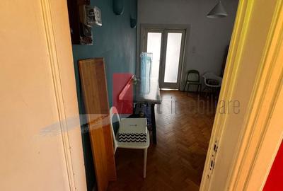 Apartament cu 2 camere în Mărășești - 1