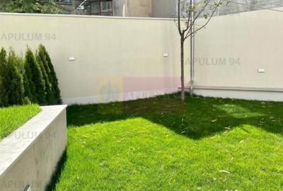 Apartament cu 4 camere decomandat în Grădina Icoanei - 1