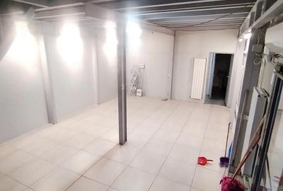 Spațiu comercial, de 390 mp, în Jilava - 2