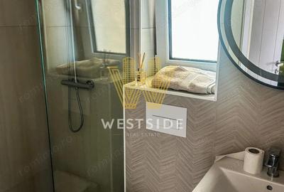 Duplex de vanzare de lux in Mosnita Noua - 13