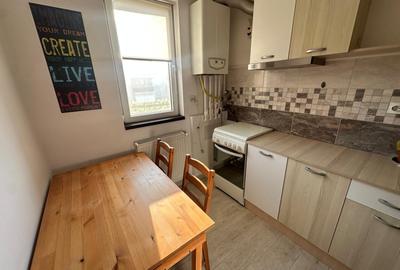 Popești Leordeni-Berceni-Apartament 2 camere, parcare, centrala proprie - 9