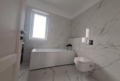 Duplex cu 5 camere cu Canalizare în Dumbrăvița - 19