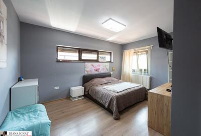 Casa cocheta, 4 dormitoare, 10 min de mers pe jos de Parcul Central Dumbravita Casa cocheta, 4 dormitoare, 10 min de mers pe jos de Parcul Central Dumbravita - 5