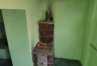 Casă cu 3 camere cu Teren 1125 Mp în Parța - 11