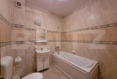 Garsonieră decomandată în Grigorescu - 5