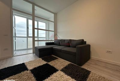 Apartament cu 2 camere în Tudor Vladimirescu - 7