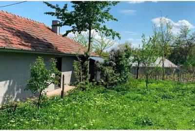 Casă cu 4 camere în Huși - 5