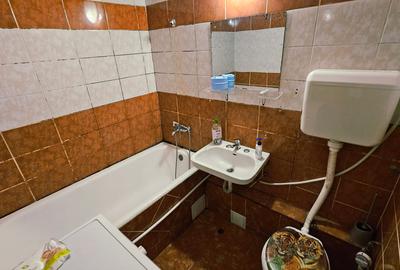 Garsoniera zona Iancului | Metrou 7 minute | Ideal Investitie \ Locuit | Libera - 9