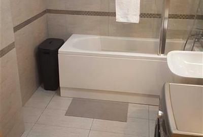 Apartament 2 camere Metropolitan Residence  Aviatiei - loc de parcare - 7