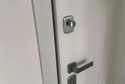 Apartament cu 2 camere decomandat în Pipera - 9