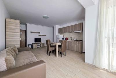 Apartament cu 2 camere semidecomandat în Mamaia-Sat - 3