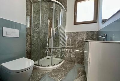 Duplex cu 5 camere cu Canalizare în Dumbrăvița - 10