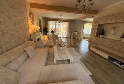 Casa 4 camere de vanzare in Floresti - 2