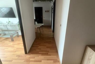 Apartament 3 camere complet mobilat și utilat - 1