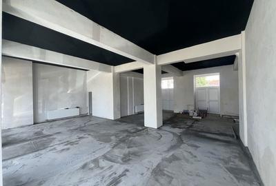 Spațiu comercial, de 107 mp, în Satu Mare - 2
