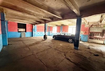 Inchirieri Spatii Industriale Eroii Revolutiei Berceni - 6