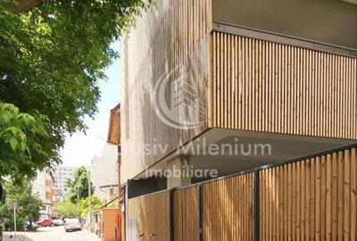 Dorobanti - Floreasca Vila /Casa Birouri - 2