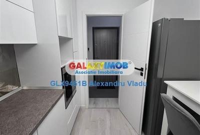 Apartament cu 2 camere decomandat în Central - 5