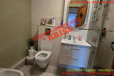 Apartament 2 Camere PRUNDU - Depou Confort 1 Decomandat Etaj 2 Spa?ios 55 - 14