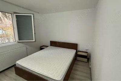 Apartament cu 2 camere semidecomandat în Central - 1