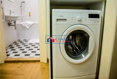 Apartament 3 camere, ultrafinisat in Centru strada Avram Iancu, Cluj-Napoca - 17