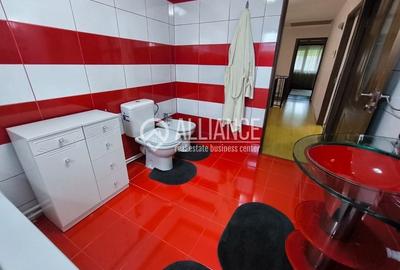 KAMSAS (Cod01) Casa eleganta P+1 curte mare, mobilata complet! - 15