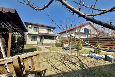 Casă cu 4 camere cu Teren 470 Mp în Miroslava - 16