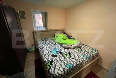 Casă cu 2 camere cu Teren 420 Mp în Central - 7