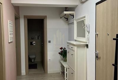 Apartament cu 2 camere decomandat, mobilat în Pipera - 16