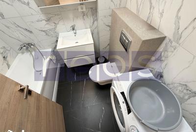 Apartament cu 2 camere, mobilat în Vitan - 8
