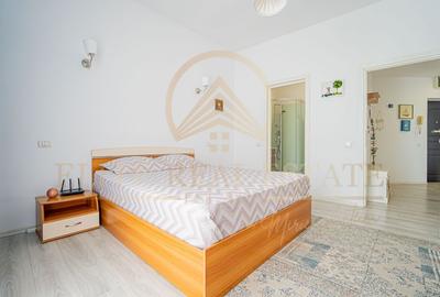 Statiunea Mamaia – vedere lac – apartament cu 3 camere, mobilat, - 8