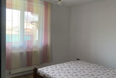 Casă cu 3 camere în Bărdești - 14
