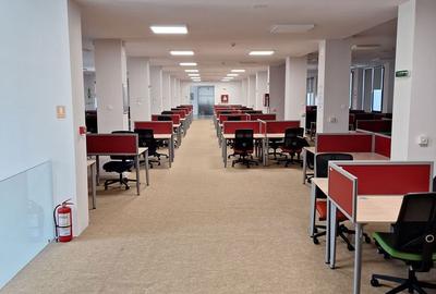 Spațiu comercial, de 700 mp, în Delfinariu - 4