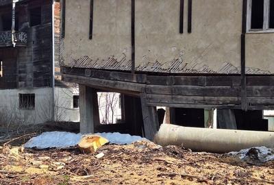 Spațiu comercial, de 3,062 mp, în Valea - 2