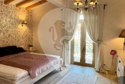 Casă cu 4 camere cu Canalizare în Tractorul - 15