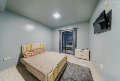 Apartament cu 3 Camere și Terasă Vladimirescu de închiriat - 7