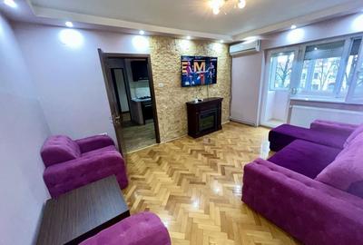 Apartament cu 3 camere în Podgoria - 7