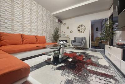 Casă cu 4 camere cu Canalizare în Matraca - 1