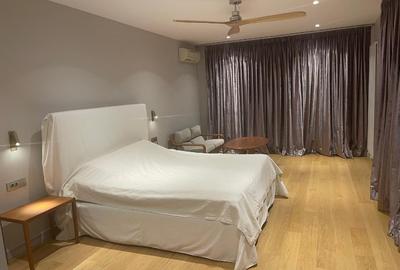 Proprietar vand penthouse Mamaia Sat cu vedere la mare - 9