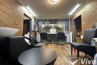 Spatiu comercial – Podu Ros, langa Redcube. 2 camere, 48 mp Spatiu comercial – Podu Ros, langa Redcube. 2 camere, 48 mp - 3