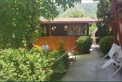 Casă cu 4 camere în Căciulata - 4