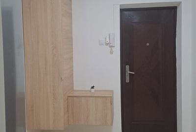 Garsonieră decomandată în Crângași - 4